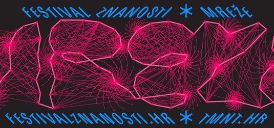 Najveseliji tjedan na Sveučilištu u Splitu je pred nama, 5. svibnja počinje Festival znanosti!